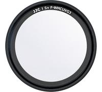 Filtro UV JJC para Ricoh GR IV / GR III / GR II (F-WMCUVG3)