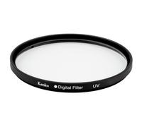 Filtro UV Kenko 62Mm
