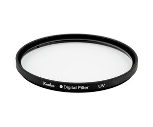 Filtro UV Kenko 62Mm