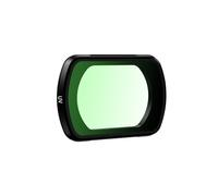 Filtro UV magnético compatible con DJI Osmo Pocket 3, filtro de lente de cámara, filtro de protección UV para Osmo Pocket 3 accesorios, impermeable, resistente a los arañazos (filtro UV)
