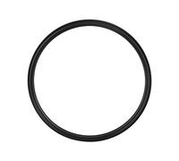 Filtro UV para Cámara, Filtro UV de 52 Mm/72 Mm Cubierta de Protección de Lente Universal para Canon para Sony para Nikon (72 mm)