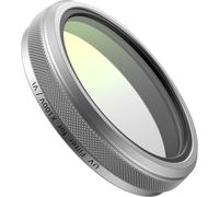SmallRig UV Filter for FUJIFILM X100VI / X100V (Silver) 5853