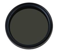 Filtro variable de densidad neutra ajustable de 40/43/46/49/52/55/58/62/66/72/77/82 mm Fader ND2-ND400