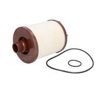 Filtro, ventilación de cárter de cigüeñal FLEETGUARD CV55017