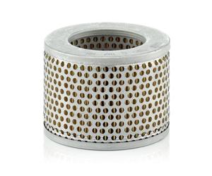 Filtro, ventilación de cárter de cigüeñal MANN-FILTER C 1112