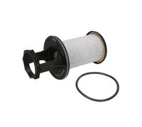 MANN-FILTER LC 5001 x Ventilación - APLICACIONES FUERA DE AUTOPISTA