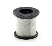 Filtro, ventilación de cárter de cigüeñal MANN-FILTER LC 7001