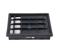 Filtro, ventilación del cárte DT SPARE PARTS 1.10931 para T 11.705 2004-2005