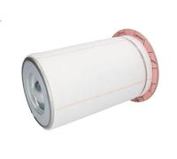 Filtro, ventilación del cárte MANN-FILTER LE 10 001