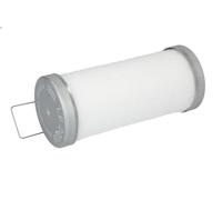 Filtro, ventilación del cárte MANN-FILTER LE 2009