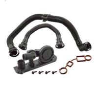 Filtro, ventilación del cárter FEBI 107194 para AUDI A3 (8P1) 2 2004-2012