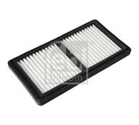 Filtro Ventilación Del Cárter Febi Bilstein 31217 para Iveco Case Ih Irisbus