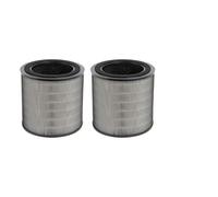 Filtro verdadero 3 en 1 H13 FY0910/30, Compatible con Philips, purificador de aire serie AC0950/10 AC0951/13 900,(2 Pcs)