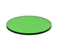 Filtro verde Euromex de 32 mm para microscopía (AE.5205)