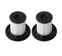 Filtro vertical para aspiradoras Bosch 12040193 BKS711XXL ilimitadas, para 7 aspiradoras de mano inalámbricas BBS711AU/01 BBS711W/01 BBS712A/01 BBS712CN/01 (2 unidades)