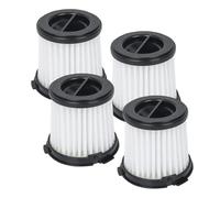 Filtro WA6077 De 2/4 Uds., Compatible Con WORX,WX030/WX030.9 CUBEVAC, Filtros De Aspiradora, Filtro De Herramientas De Limpieza For Mejorar El Hogar(4PCS)