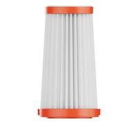 Filtro Xiaomi E401HW-LX para aspiradora sin cables, pack 2 unidades, naranja y blanco