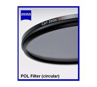 FILTRO ZEISS 77MM POLARIZADOR T