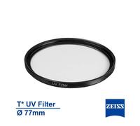 Zeiss Filtro UV 77mm
