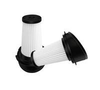 Filtro ZR005202, Compatible Con Aspiradoras Rowenta X-Pert 160 (RH72xx)/X-Pert 3.60 (RH69xx), For MS7221(2pcs)
