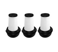 Filtro ZR005202, Compatible Con Aspiradoras Rowenta X-Pert 160 (RH72xx)/X-Pert 3.60 (RH69xx), For MS7221(3pcs)