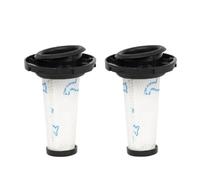 Filtro ZR009010, Compatible Con Rowenta, X-force, Compatible Con Flex, 9,60, X-pert 7,60, RH2038WO RH2037WO RH2039WO Nano Aspiradora Inalámbrica(2Pcs)