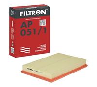 FILTRON AP 051/1 Filtro de aire - para AUTOMÓVILES + VEHÍCULOS DE TRANSPORTE