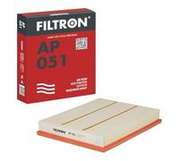 FILTRON AP 051 Filtro de aire - para AUTOMÓVILES + VEHÍCULOS DE TRANSPORTE