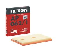 FILTRON AP 062/1 Filtro de aire - para AUTOMÓVILES + VEHÍCULOS DE TRANSPORTE
