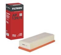FILTRON AP 139/4 Filtro de aire - para AUTOMÓVILES + VEHÍCULOS DE TRANSPORTE