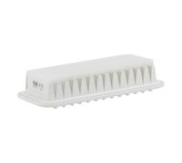 FILTRON, AP 142/1 Filtro de aire | Para Turismos, Alta e filtración, Aire limpio, Sellado hermético, Diseñado para la protección
