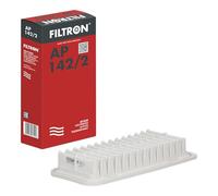 Filtron Filtro de aire de coche AP142/2 Compartimentos de motor