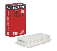 FILTRON, AP 142/6 Filtro de aire | Para Turismos, Alta e filtración, Aire limpio, Sellado hermético, Diseñado para la protección