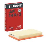 FILTRON AP 149/3 Filtro de aire - para AUTOMÓVILES + VEHÍCULOS DE TRANSPORTE