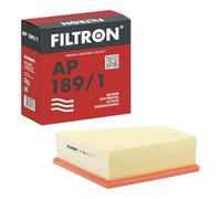 FILTRON AP 189/1 Filtro de aire - para AUTOMÓVILES + VEHÍCULOS DE TRANSPORTE