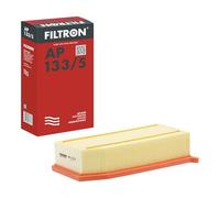 Filtron AP133/5 Compartimentos de Motor