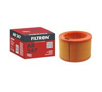 FILTRON, AR 247 Filtro de aire | Para Turismos, Alta eficiencia de filtración, Aire limpio, Sellado hermético, Diseñado para la protección