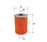 FILTRON de Aceite Elementos para MERCEDES-BENZ CLASE S 280 Se Sel 560