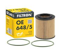 FILTRON Filtro de aceite OE648/5
