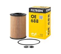 filtron filtro de aceite, oe688