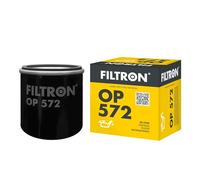 filtron filtro de aceite, op572