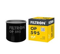FILTRON Filtro de aceite OP595