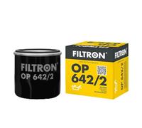 FILTRON Filtro de aceite OP642/2.
