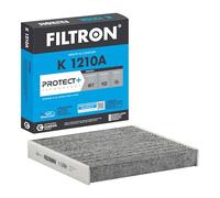 FILTRON K 1210A Filtro de habitáculo - para AUTOMÓVILES + VEHÍCULOS DE TRANSPORTE