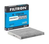 FILTRON K 1261A Filtro de habitáculo para OPEL Movano C Furgón (U9) Filtro de