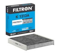 FILTRON K 1313A Filtro de habitáculo - para AUTOMÓVILES + VEHÍCULOS DE TRANSPORTE