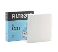 FILTRON K 1321 Filtro de habitáculo