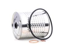 Filtro de aceite FILTRON OC600