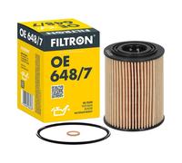 FILTRON OE 648/7 Filtro de aceite Filtro de aceite motor