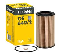 FILTRON OE 649/2 Filtro de aceite